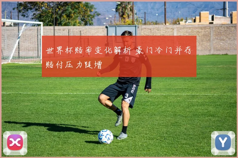 世界杯赔率变化解析 豪门冷门并存赔付压力陡增