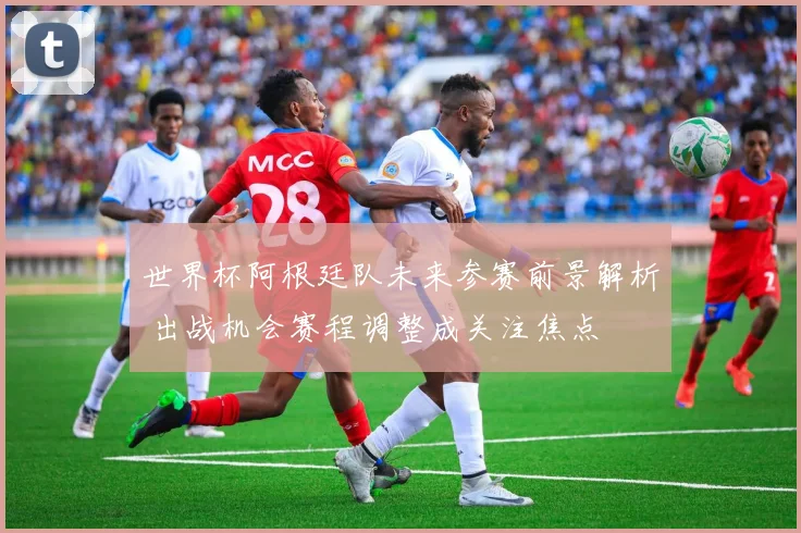 世界杯阿根廷队未来参赛前景解析 出战机会赛程调整成关注焦点